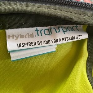 Keen Hybrid Transport Backpack